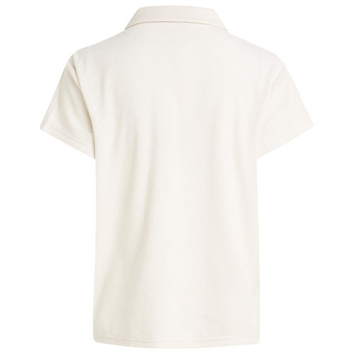 Protest Γυναικείο πουκάμισο Prtryuku Terry towelling Polo shirt